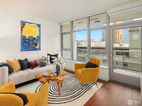 583 Battery Street 507N, Seattle WA 98121