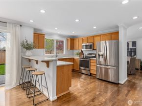 1008 99th Street SW, Everett WA 98204