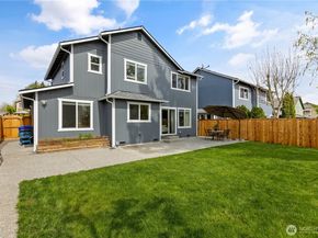 1008 99th Street SW, Everett WA 98204