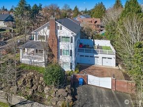 2736 34th Avenue S, Seattle WA 98144