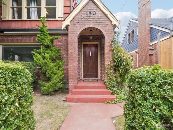150 NW 84th Street, Seattle WA 98117