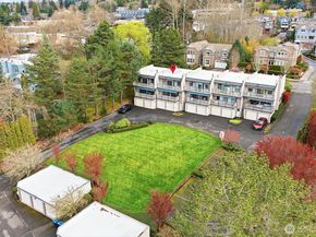 6527 106th Avenue NE 10, Kirkland WA 98033