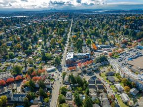 10131 3rd Avenue NW, Seattle WA 98177