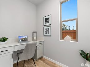 25623 124th Place SE 20, Kent WA 98030