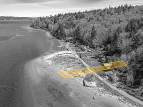 27830 Manzanita Beach Road SW, Vashon WA 98070