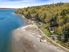 27830 Manzanita Beach Road SW, Vashon WA 98070