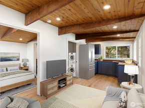 27830 Manzanita Beach Road SW, Vashon WA 98070