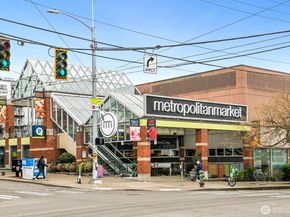 522 W Mercer Place 401, Seattle WA 98119