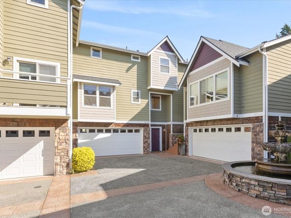 205 Avenue E B, Snohomish WA 98290