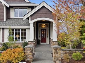 2734 NE Daphne Street, Issaquah WA 98029