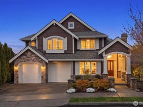 2734 NE Daphne Street, Issaquah WA 98029