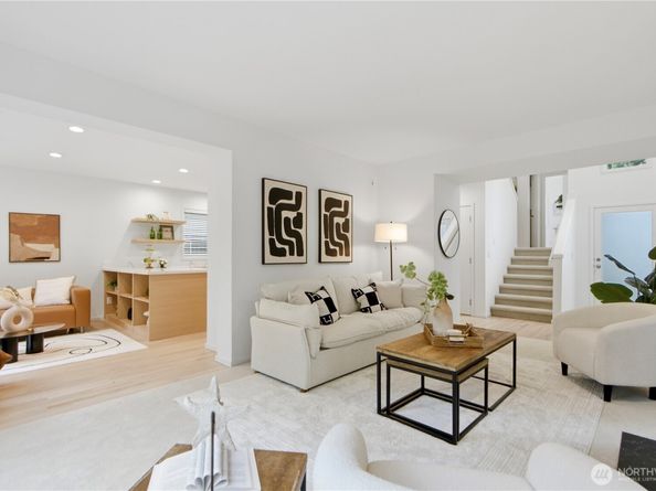 11229 NE 106th Place, Kirkland WA 98033