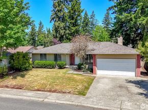 15836 SE Fairwood Boulevard, Renton WA 98058