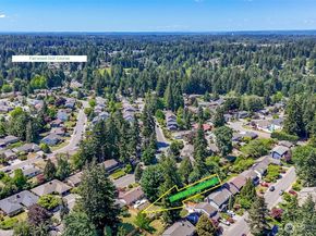 15836 SE Fairwood Boulevard, Renton WA 98058