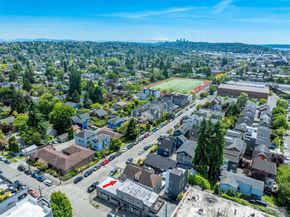 6753 14th Avenue NW, Seattle WA 98117