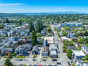 6753 14th Avenue NW, Seattle WA 98117