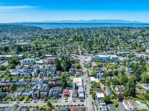 6753 14th Avenue NW, Seattle WA 98117