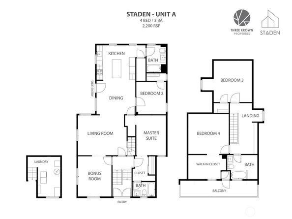 6753 14th Avenue NW, Seattle WA 98117