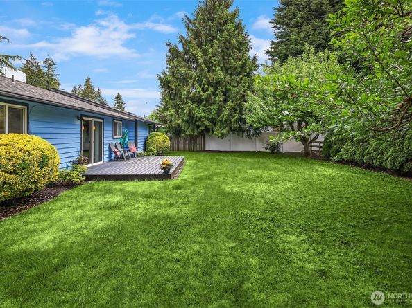 12923 NE 144th NE Place, Kirkland WA 98034