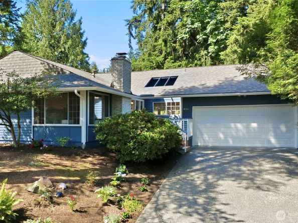 4533 147th Avenue SE, Bellevue WA 98006