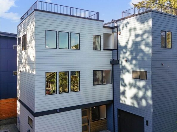 11733 Durland Avenue NE B, Seattle WA 98125