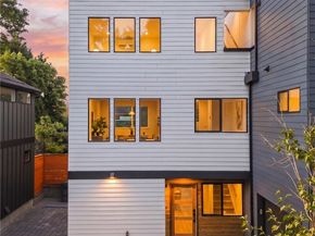 11733 Durland Avenue NE B, Seattle WA 98125