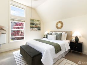 6318 5th Avenue NE C, Seattle WA 98115