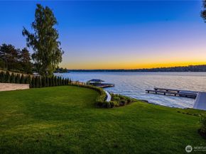 6333 77th Avenue SE, Mercer Island WA 98040