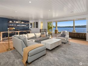 6333 77th Avenue SE, Mercer Island WA 98040