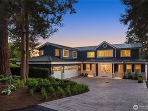 6333 77th Avenue SE, Mercer Island WA 98040
