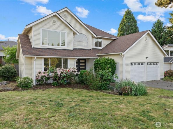 11206 SE 219th Place, Kent WA 98031