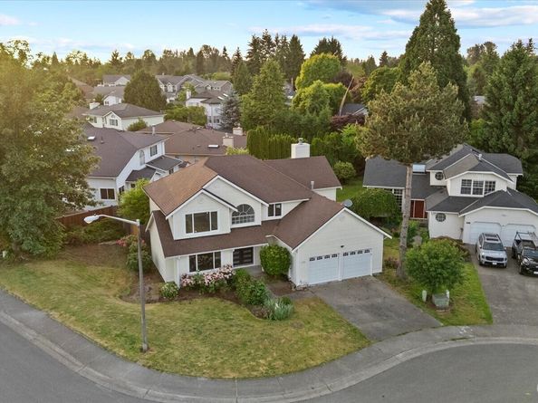 11206 SE 219th Place, Kent WA 98031