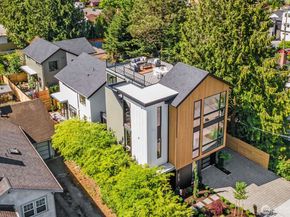 813 NE 90th Street, Seattle WA 98115
