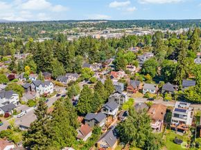 813 NE 90th Street, Seattle WA 98115