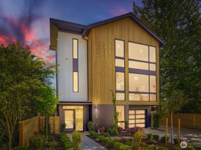 813 NE 90th Street, Seattle WA 98115