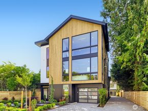 813 NE 90th Street, Seattle WA 98115