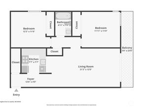3401 Wallingford Avenue N 210, Seattle WA 98103