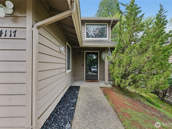 4117 159th Avenue NE 21D, Redmond WA 98052