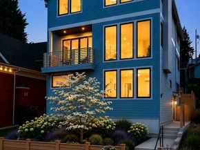 909 32nd Avenue S A, Seattle WA 98144