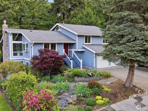 13412 SE 59th Street, Bellevue WA 98006