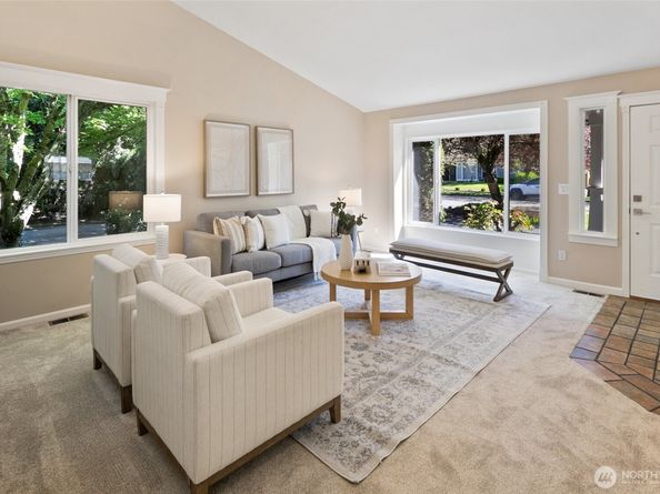 13020 NE 108th Street, Kirkland WA 98033