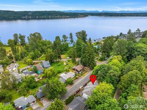 9021 Sand Point Way NE, Seattle WA 98115