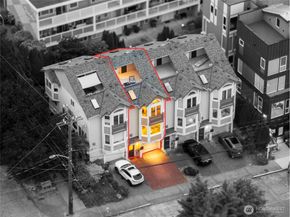 402 Aloha Street, Seattle WA 98109