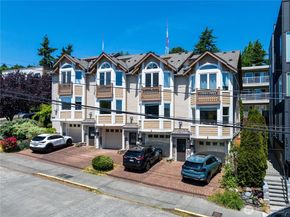 402 Aloha Street, Seattle WA 98109