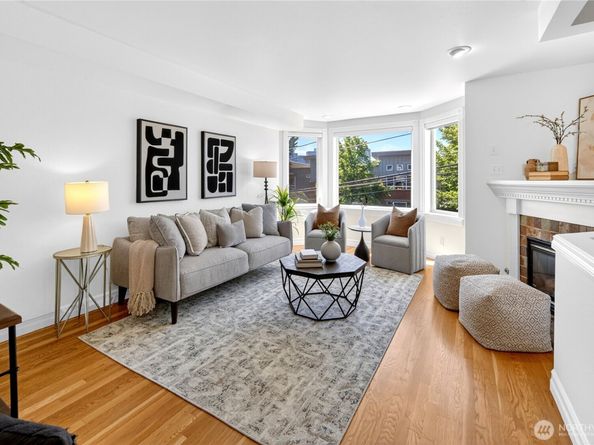 402 Aloha Street, Seattle WA 98109