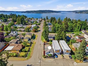 11546 85th Avenue S, Seattle WA 98178