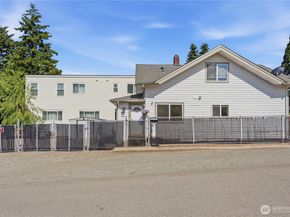 11546 85th Avenue S, Seattle WA 98178