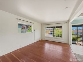 3526 S Bennett Street, Seattle WA 98118