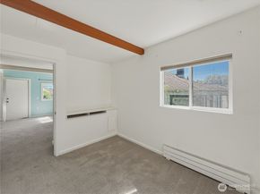 3526 S Bennett Street, Seattle WA 98118