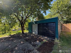 3526 S Bennett Street, Seattle WA 98118
